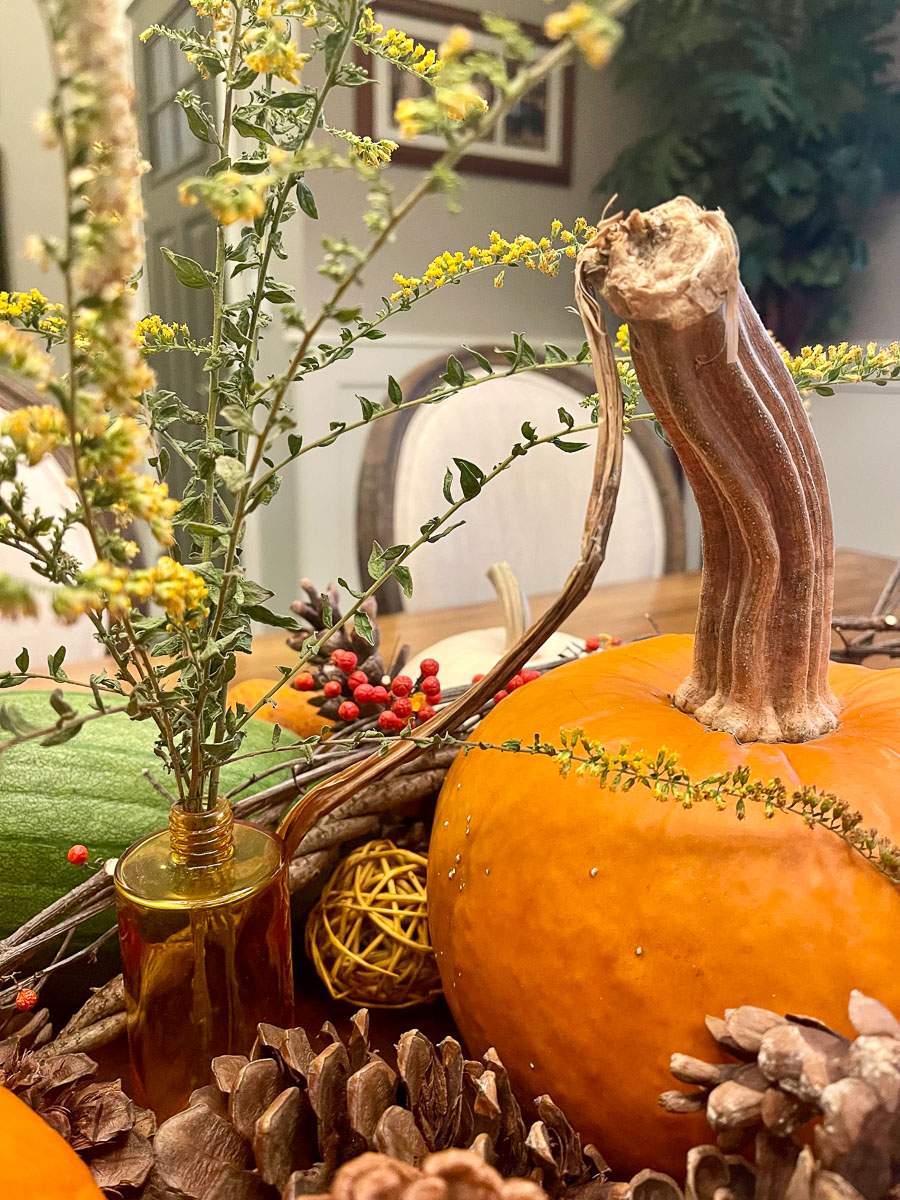 How to Create 19 Fabulous Fall Centerpieces! - Cheryl Patten